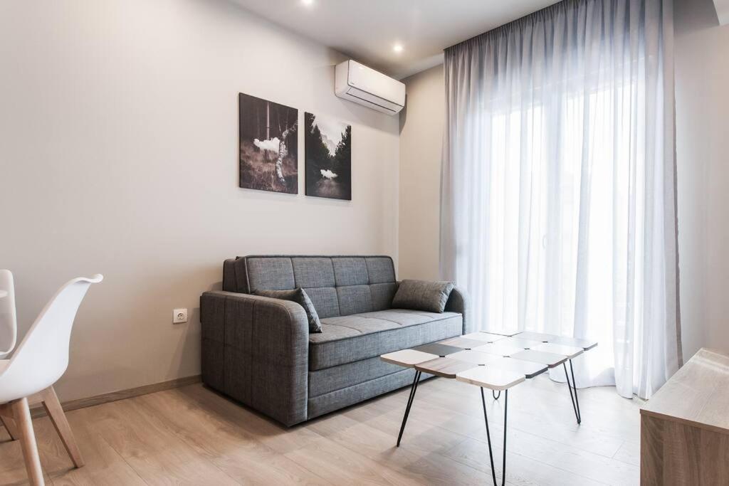 Apartment In Keramikos, Athens Exterior photo