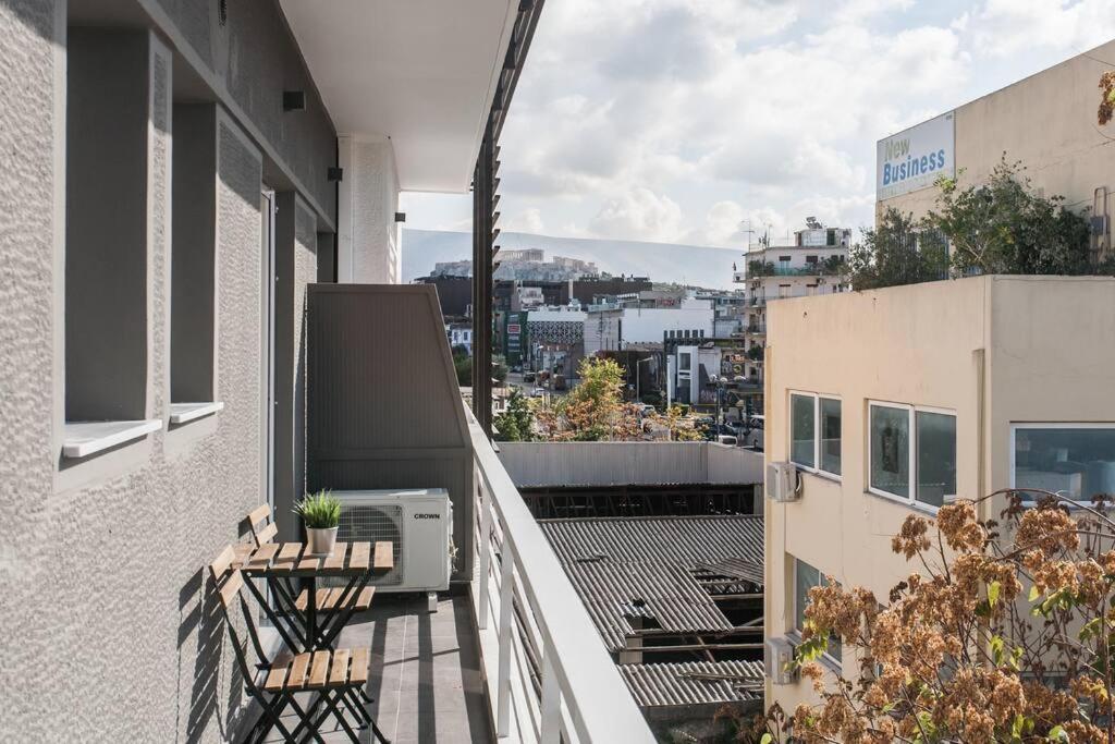 Apartment In Keramikos, Athens Exterior photo